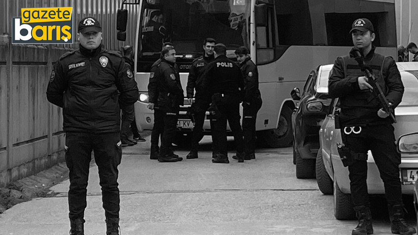 77 milyonluk vurgun, 5 klasörlük MESEM iddianamesi kabul edildi!