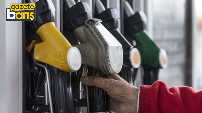 Akaryakıtta son durum- 30 Nisan 2025 güncel akaryakıt fiyatları