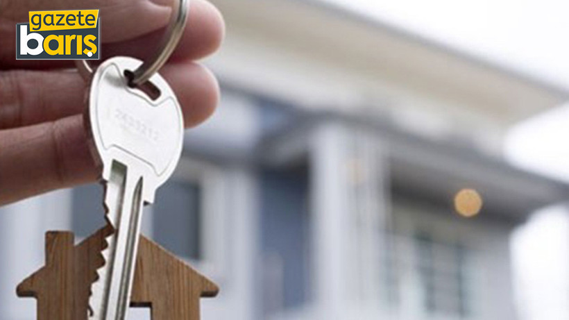 Mayıs ayı kira artış oranı belli oldu