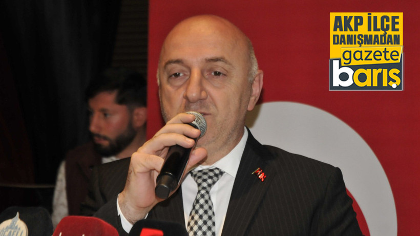 Başkan Bıyık, “Hiçbir zaman hayal satmadık”