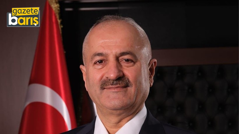 Zinnur Büyükgöz bir yılın hesabını verecek
