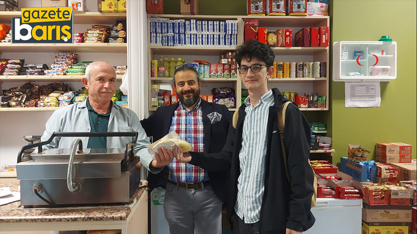 Altınpuan, yükseköğretim öğrencilerinin hayatına dokunmayı hedefliyor