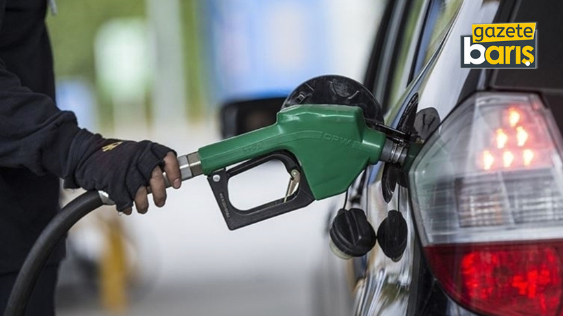 Akaryakıtta güncel tablo- İşte 16 Mayıs 2025 akaryakıt fiyatları