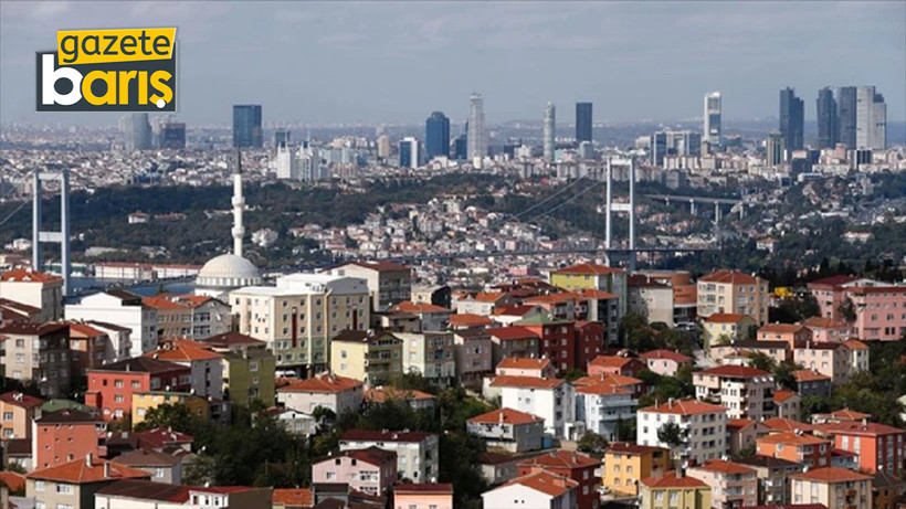 Konut fiyatlarında son durum belli oldu!
