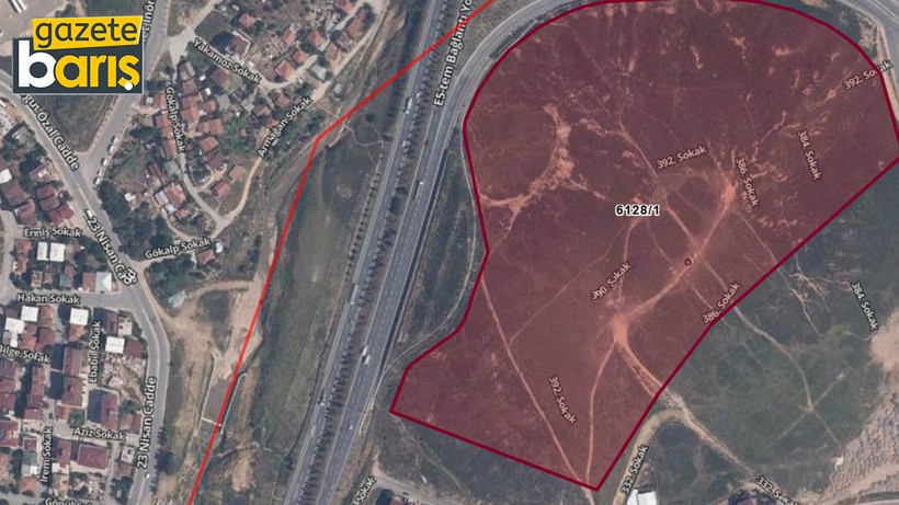 Çayırova’da belediyenin arsaları milyonlarca liraya kiralanacak