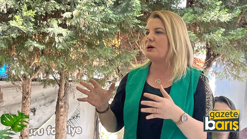 Hürriyet Kartepe’yi yerden yere vurdu