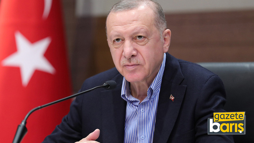 Erdoğan, Pakistan Başbakanı Şerif'i kabul edecek