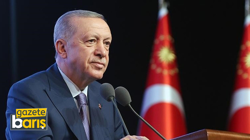 Erdoğan: Görevi kötüye kullananların gözünün yaşına bakmayız