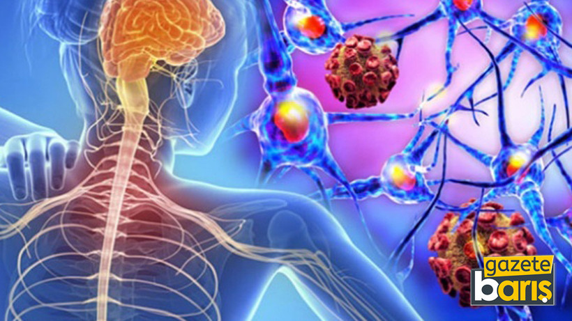 Dünyada 3 milyona yakın MS hastası bulunuyor