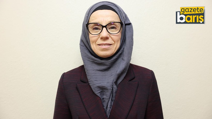 Füsun Çengelköy kimdir?