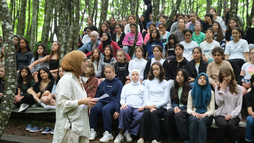 17 noktada 25.300 öğrenciye destek