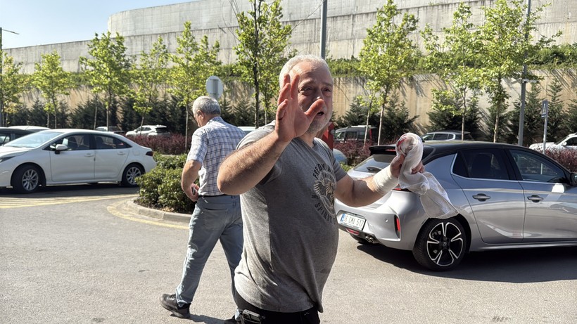 Kocaeli'de acemi kasapların buluşma noktası hastaneler oldu!