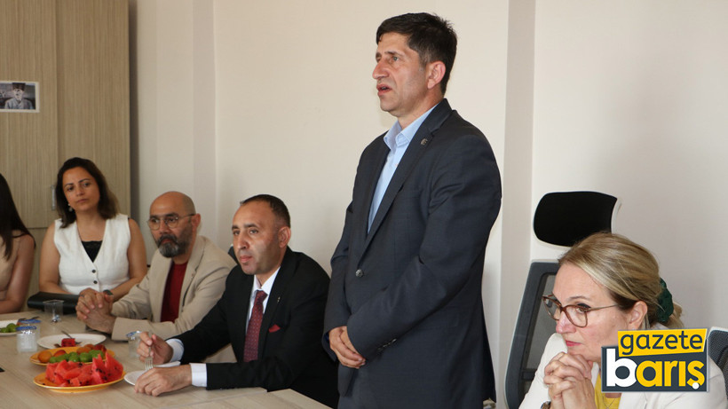 CHP’li Seyis, “CHP Kocaeli seçime hazır”