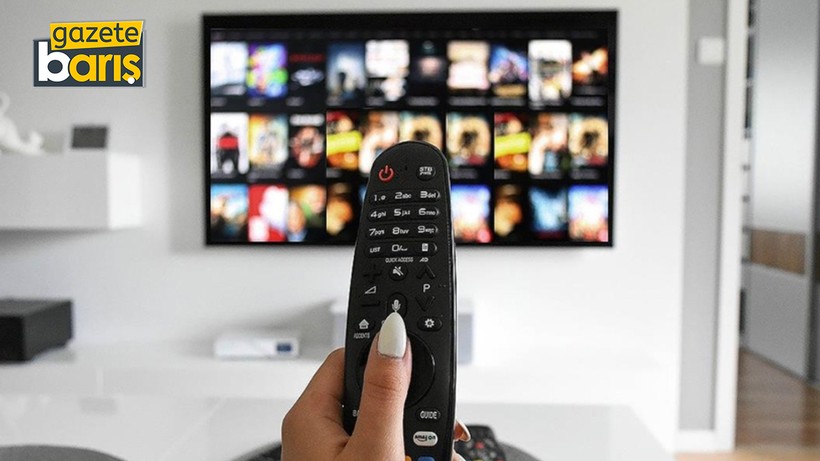 Reyting Sonuçları 11 Haziran 2025: İşte TV'de reyting zirvesindekiler