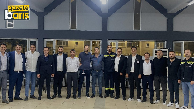 TÜPRAŞ’ta temsilci seçimi bitti. İşte yeni temsilciler