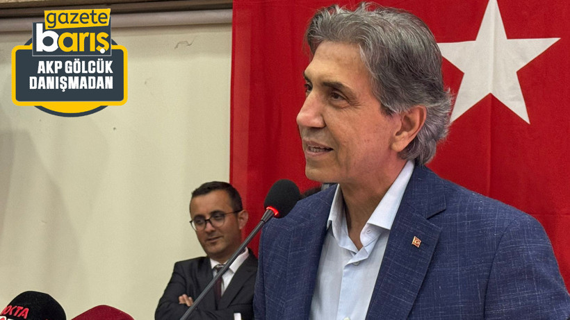 AKP’li genel başkan yardımcısından İmamoğlu’na: Siyaseti perişan etti