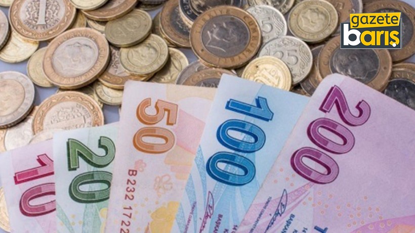 Evde Bakım Yardımı hesaplara yatırılmaya başlandı