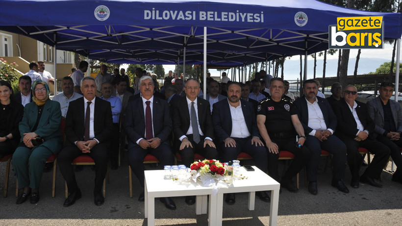 MHP yok İYİ Parti var
