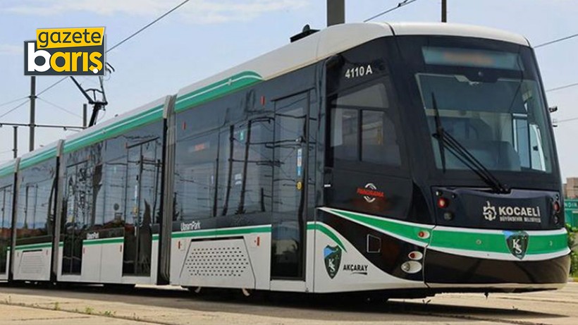 Büyükşehir’den YKS günü ücretsiz ulaşım