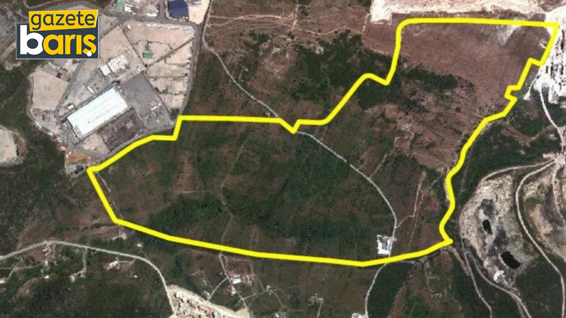 AKP’li başkandan “darbe” çıkışı: “Kömürcüler OSB’yi niye kaldırdık?”