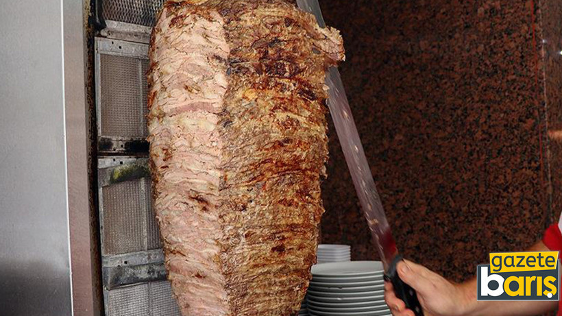 Kocaeli'de de şubeleri olan döner zinciri konkordato ilan etti!