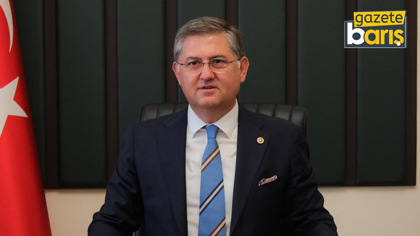 Yıldızlı: Getirin sandığı hodri meydan