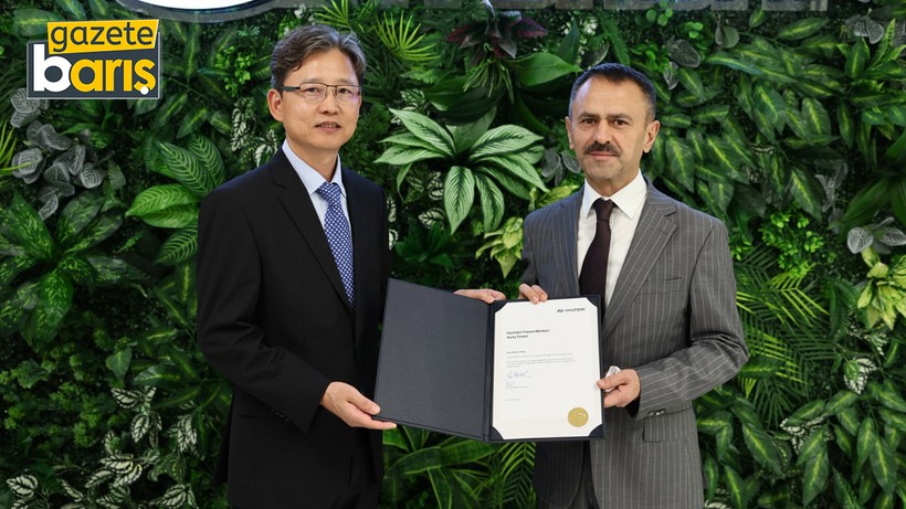 Hyundai Motor Türkiye’den iş sağlığı ve güvenliği için yeni merkez