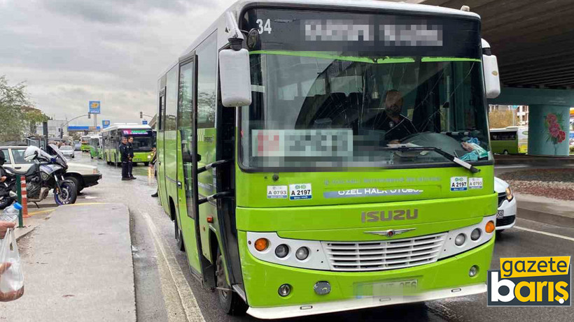 Halk otobüslerinde klima çilesi: Vatandaşlar bunalmış durumda