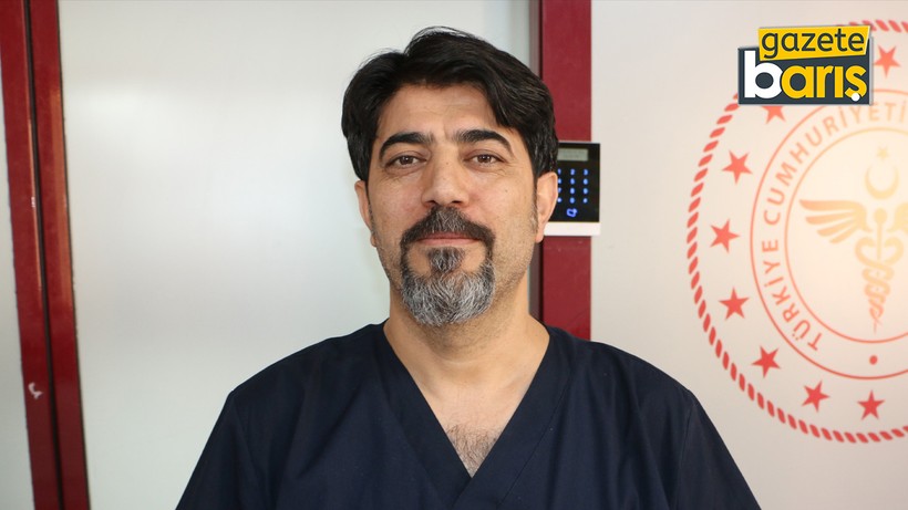 Uzmanı uyardı: Yaşlılar, gebeler ve çocukların öğle saatlerinde dışarı çıkmaması gerekir