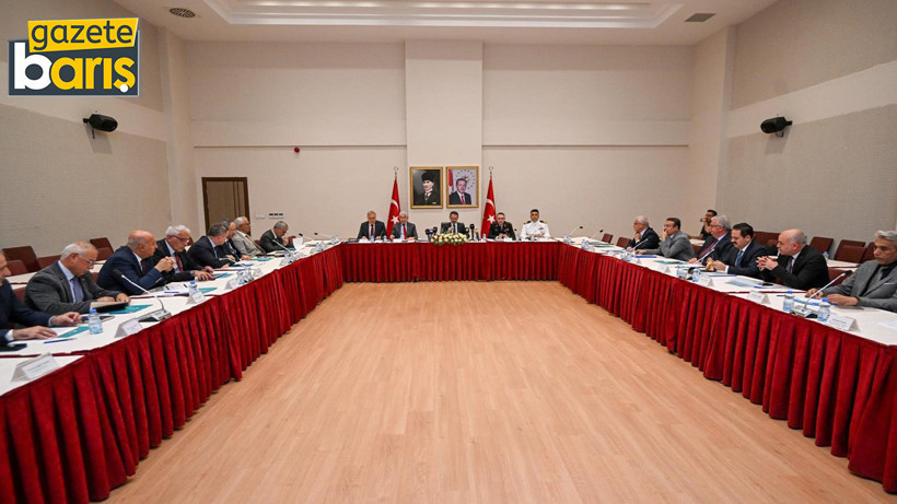 Vali Aktaş açıkladı: “Suriye’ye gönüllü dönüşler devam ediyor"