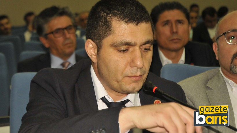 CHP, Bıyık'ın yaralandığı olayla ilgili mecliste bilgi istedi