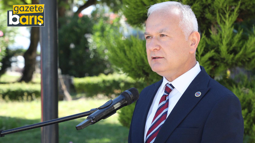 Başkan Çalık: “Tarihimizi unutmadan, geleceğe güvenle yürüyoruz”