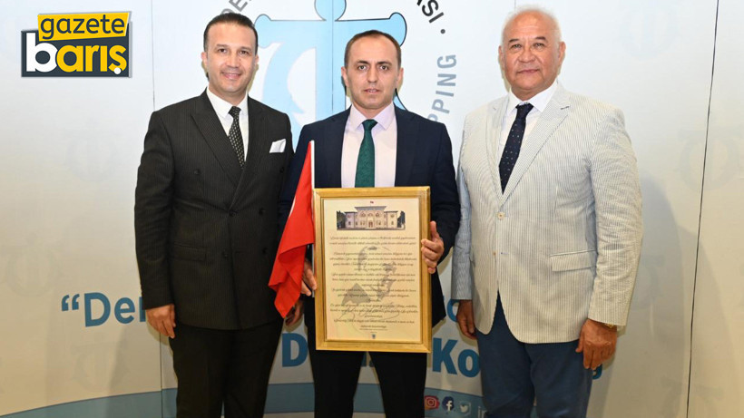 Kabotaj bayramı Kocaeli’de kutlandı