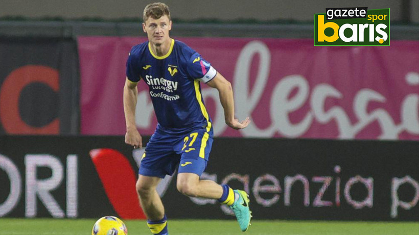 Kocaelispor’da Dawidowicz transferi zor