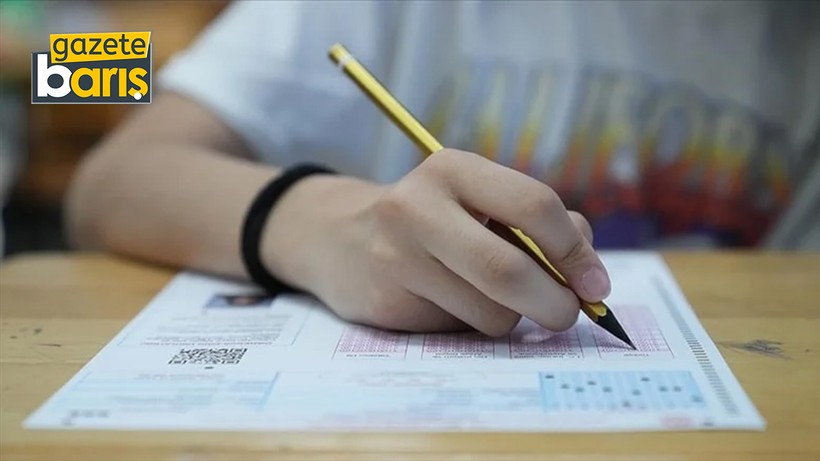 LGS usulsüzlük iddialarına MEB'den açıklama!