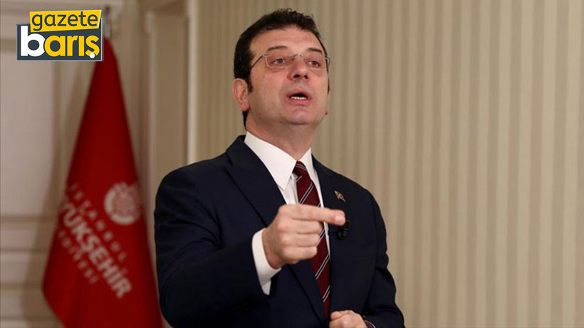 İmamoğlu, Akın Gürlek davasında hakim karşısında