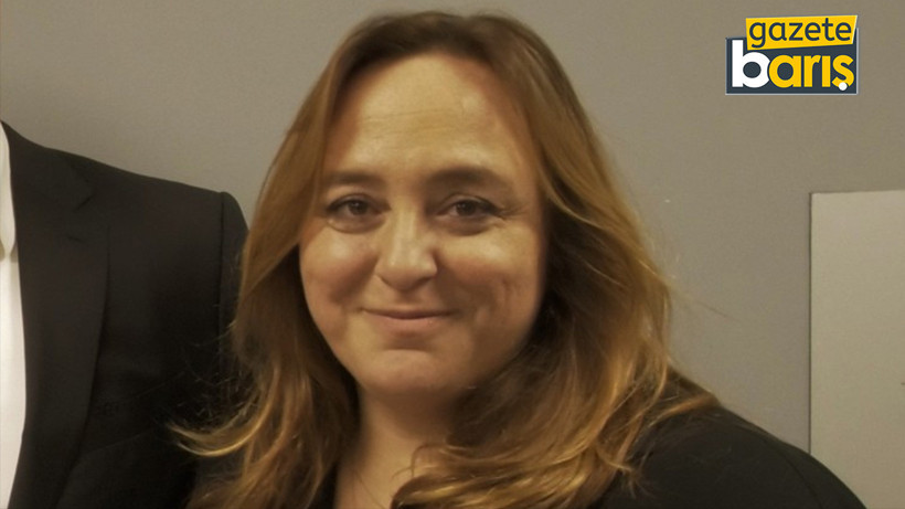 Ayşe Barım Adli Tıp'a sevk edildi