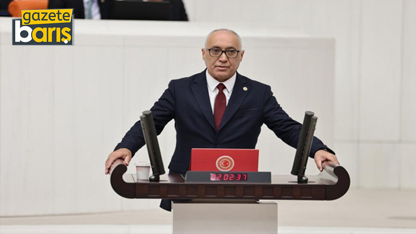 Bir barış çıkışı da Aleviler’den: Doğan Demir’den tüm partilere çağrı