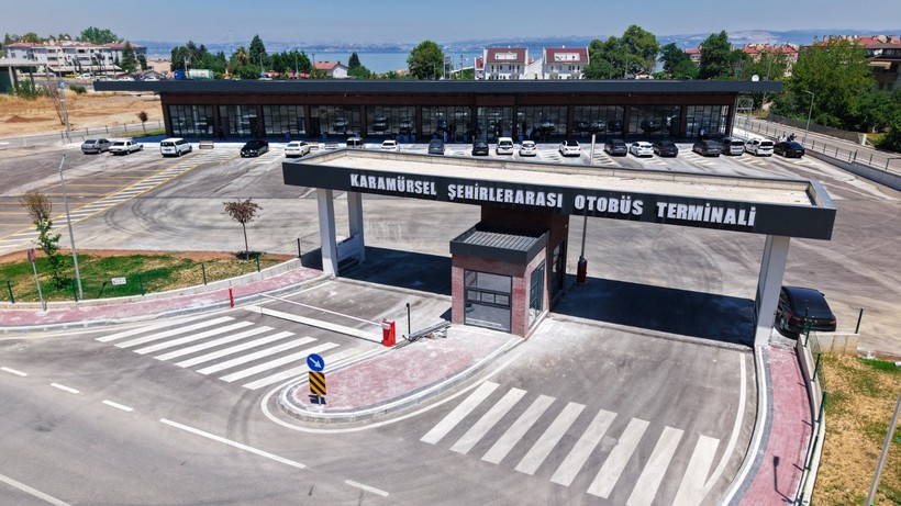 Karamürsel’e müjde!