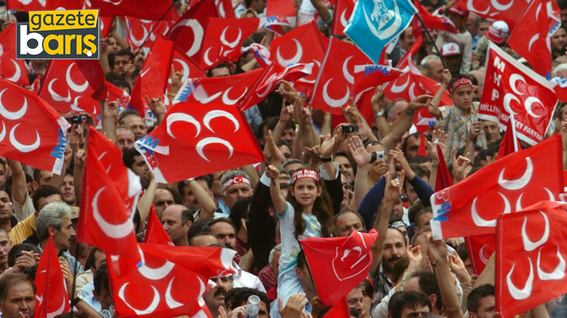 MHP komisyonunda isim değişikliği