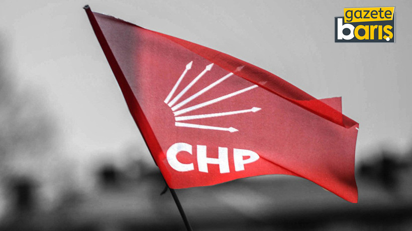 CHP İzmit'ten kongre açıklaması