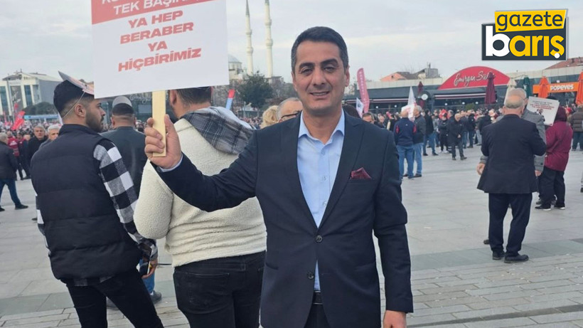 CHP’li Ağyol adaylığını açıklayacak