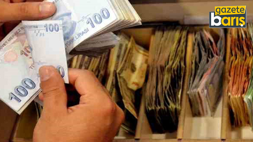 ATM’lerde yeni kısıtlama başladı