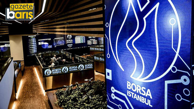 Borsa haftaya güzel başladı