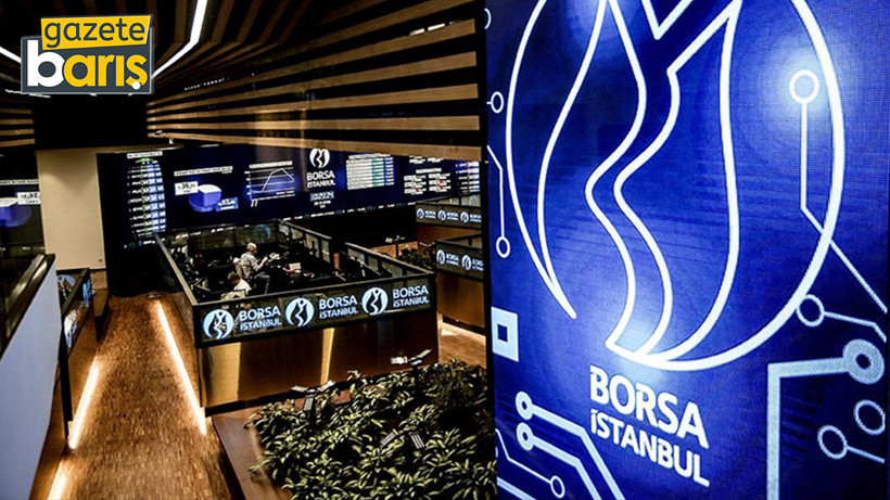 Borsa güne yeşil başladı