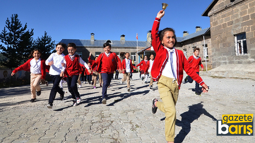 Yeni eğitim yılında “Zilsiz Okul” uygulaması geliyor
