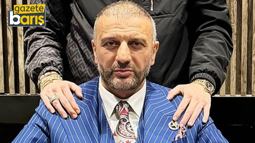 Suikast iddiasıyla tutuklandı, Bahçeli sahip çıktı!