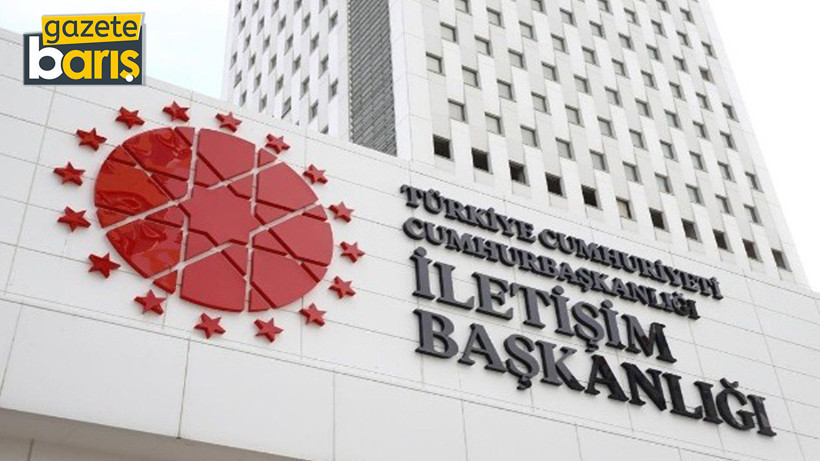 İletişim Başkanlığından o iddialara yalanlama