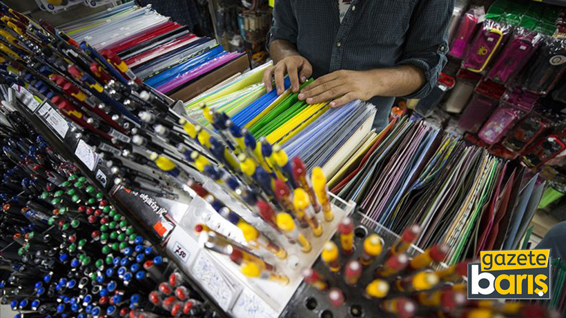 Okul alışverişinde çocuk sağlığına dikkat