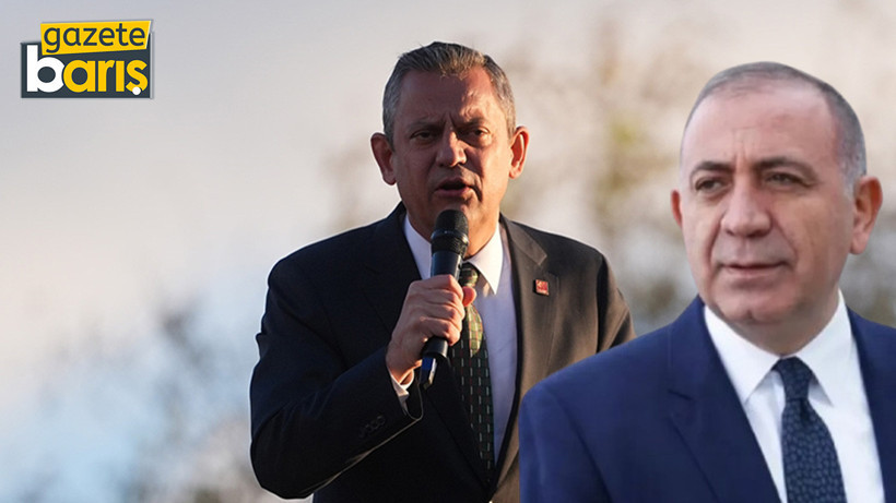 Özgür Özel: Gürsel Tekin ihraç edildi